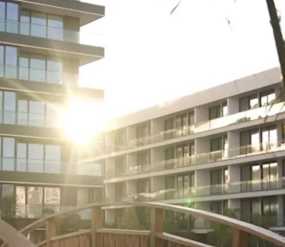 Grand Sapphire Luxury Residences 1 By Myguest Cyprus アパート Iskele District (Northern Cyprus)