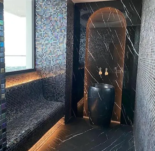 Grand Sapphire Luxury Residences 1 By Myguest Cyprus アパート Iskele District (Northern Cyprus)