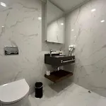 Grand Sapphire Luxury Residences 1 By Myguest Cyprus Apartment