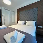 Grand Sapphire Luxury Residences 1 By Myguest Cyprus Apartment