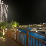 Apartment Grand Sapphire Luxury Residences 1 By Myguest Cyprus