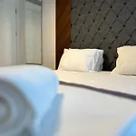 Grand Sapphire Luxury Residences 1 By Myguest Cyprus * Iskele District (Northern Cyprus)
