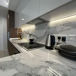 Grand Sapphire Luxury Residences 1 By Myguest Cyprus