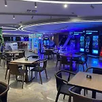 Apartment Grand Sapphire Luxury Residences 1 By Myguest Cyprus *