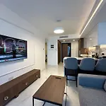 Apartment Grand Sapphire Luxury Residences 1 By Myguest Cyprus Iskele District (Northern Cyprus)