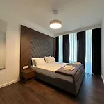 Grand Sapphire Luxury Residences 1 By Myguest Cyprus * Iskele District (Northern Cyprus)