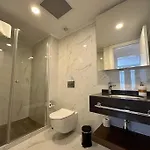 Grand Sapphire Luxury Residences 1 By Myguest Cyprus