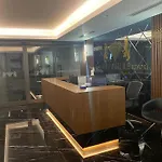 Apartment Grand Sapphire Luxury Residences 1 By Myguest Cyprus