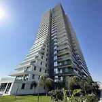 Grand Sapphire Luxury Residences 1 By Myguest Cyprus Apartment *