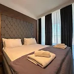 Apartment Grand Sapphire Luxury Residences 1 By Myguest Cyprus *