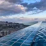 Grand Sapphire Luxury Residences 1 By Myguest Cyprus