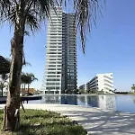 Grand Sapphire Luxury Residences 1 By Myguest Cyprus Apartment