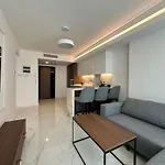 Apartment Grand Sapphire Luxury Residences 1 By Myguest Cyprus