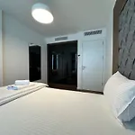 Grand Sapphire Luxury Residences 1 By Myguest Cyprus