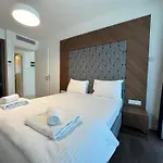 Grand Sapphire Luxury Residences 1 By Myguest Cyprus Iskele District (Northern Cyprus)