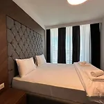 Grand Sapphire Luxury Residences 1 By Myguest Cyprus Apartment *