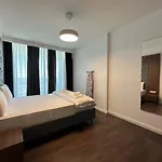 Grand Sapphire Luxury Residences 1 By Myguest Cyprus Apartment *
