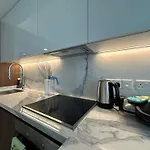 Grand Sapphire Luxury Residences 1 By Myguest Cyprus Apartment *