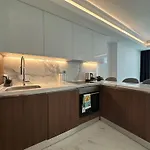Grand Sapphire Luxury Residences 1 By Myguest Cyprus *