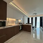 Apartment Grand Sapphire Luxury Residences 1 By Myguest Cyprus *