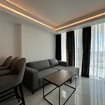 Grand Sapphire Luxury Residences 1 By Myguest Cyprus Apartment *