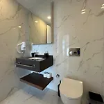 Apartment Grand Sapphire Luxury Residences 1 By Myguest Cyprus *