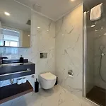 Grand Sapphire Luxury Residences 1 By Myguest Cyprus Apartment