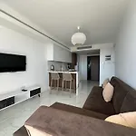 Grand Sapphire Luxury Residences 1 By Myguest Cyprus
