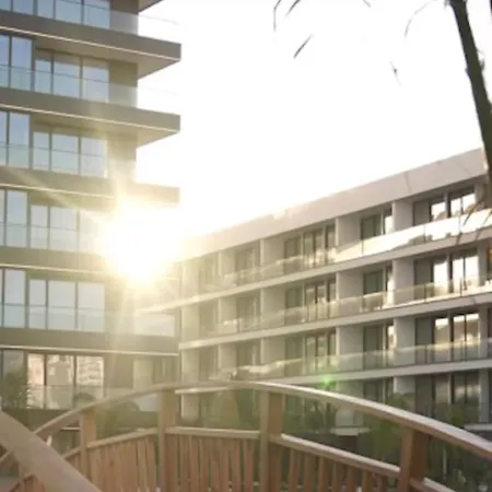 Grand Sapphire Luxury Residences 1 By Myguest Cyprus Lägenhet Iskele District (Northern Cyprus)