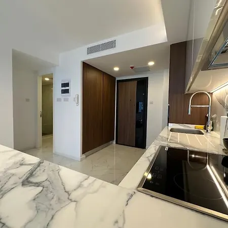 Grand Sapphire Luxury Residences 1 By Myguest Cyprus