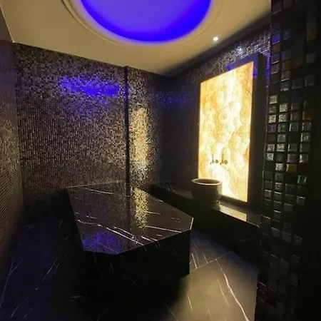 Grand Sapphire Luxury Residences 1 By Myguest Cyprus Apartmán Iskele District (Northern Cyprus)