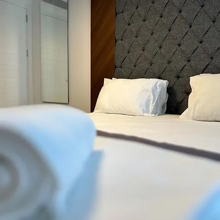 Grand Sapphire Luxury Residences 1 By Myguest Cyprus * Iskele District (Northern Cyprus)