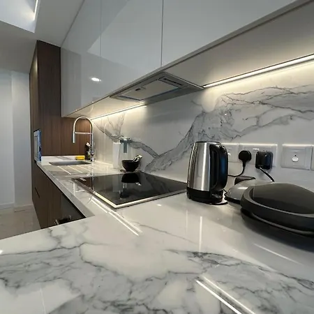 Grand Sapphire Luxury Residences 1 By Myguest Cyprus