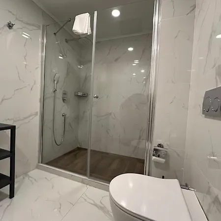 Grand Sapphire Luxury Residences 1 By Myguest Cyprus Apartmán Iskele District (Northern Cyprus)