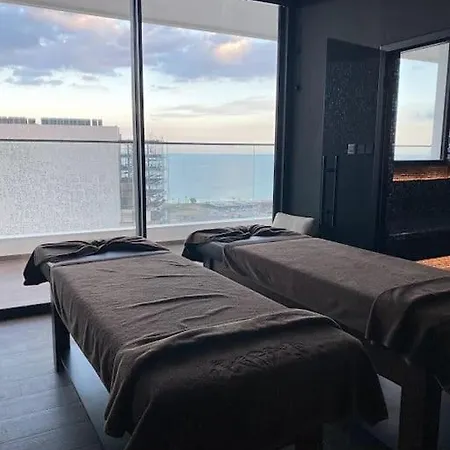 Grand Sapphire Luxury Residences 1 By Myguest Cyprus Iskele District (Northern Cyprus)