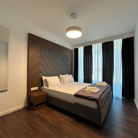 Grand Sapphire B-174 Luxury By Myguest Cyprus * Iskele District (Northern Cyprus)