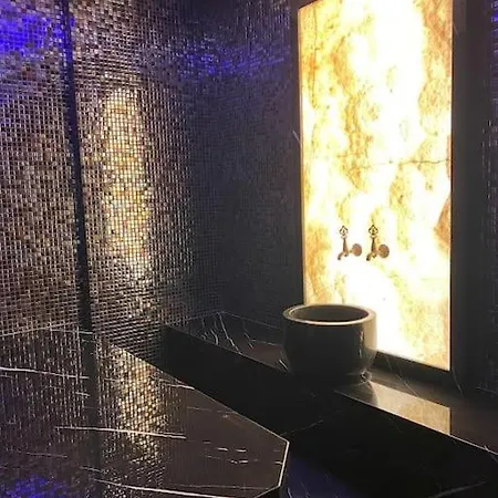 Grand Sapphire Luxury Residences 1 By Myguest Cyprus Iskele District (Northern Cyprus)