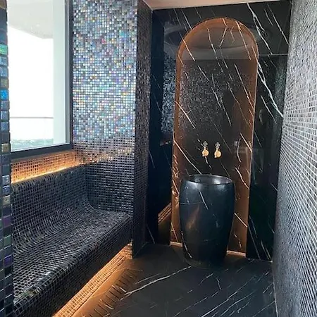 Grand Sapphire Luxury Residences 1 By Myguest Cyprus Appartement Iskele District (Northern Cyprus)