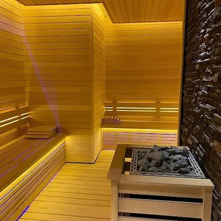 Grand Sapphire Luxury Residences 1 By Myguest Cyprus Iskele District (Northern Cyprus)