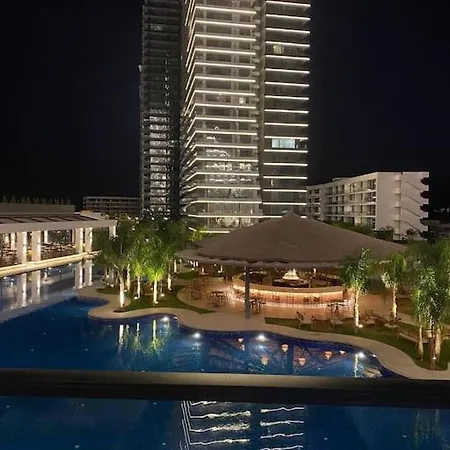 Grand Sapphire Luxury Residences 1 By Myguest Cyprus Iskele District (Northern Cyprus)