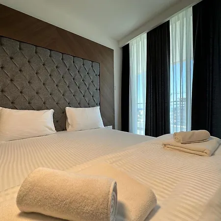 Grand Sapphire Luxury Residences 1 By Myguest Cyprus * Iskele District (Northern Cyprus)