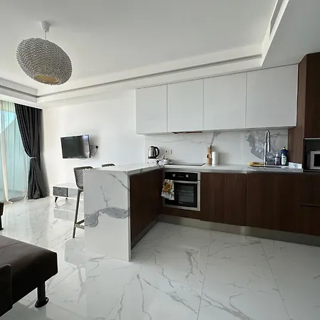 Grand Sapphire Luxury Residences 1 By Myguest Cyprus * Iskele District (Northern Cyprus)