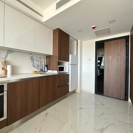 Grand Sapphire Luxury Residences 1 By Myguest Cyprus Iskele District (Northern Cyprus)