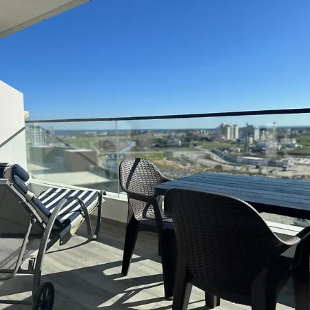 Apartment Grand Sapphire Luxury Residences 1 By Myguest Cyprus Iskele District (Northern Cyprus)