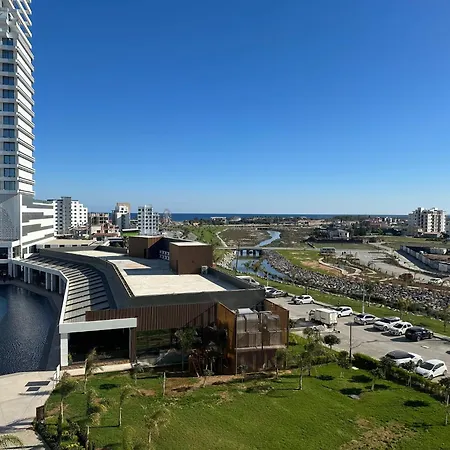 Apartment Grand Sapphire Luxury Residences 1 By Myguest Cyprus Iskele District (Northern Cyprus)