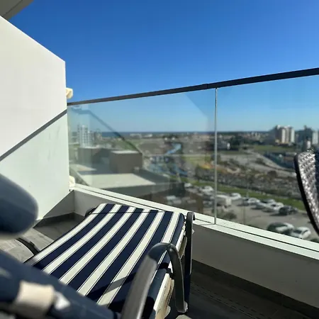 Grand Sapphire Luxury Residences 1 By Myguest Cyprus * Iskele District (Northern Cyprus)