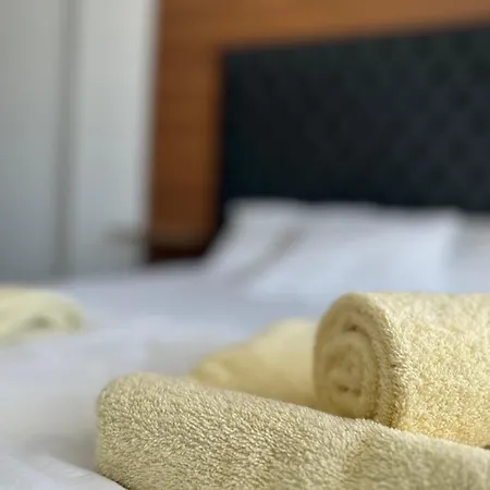 Lejlighed Grand Sapphire Luxury Residences 1 By Myguest Cyprus *