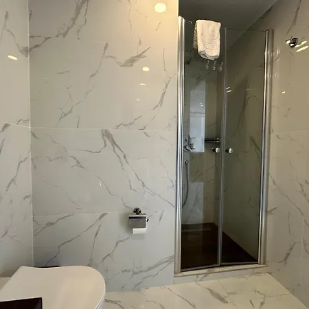 Grand Sapphire Luxury Residences 1 By Myguest Cyprus * Iskele District (Northern Cyprus)