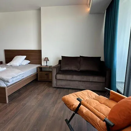 Grand Sapphire Luxury Residences 1 By Myguest Cyprus Lägenhet Iskele District (Northern Cyprus)