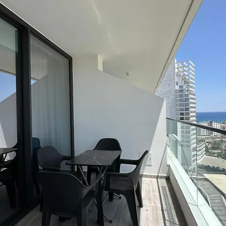 Grand Sapphire Luxury Residences 1 By Myguest Cyprus * Iskele District (Northern Cyprus)